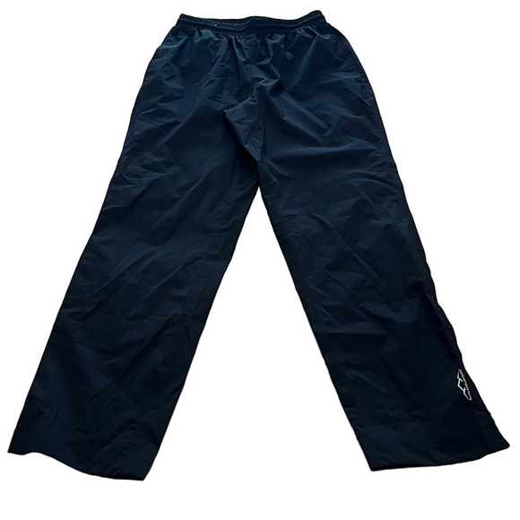 Pants - 🏷️ NWOT Sun Mountain Women's Black Athletic Pants